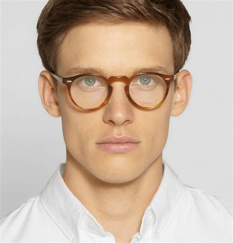 oliver peoples eyeglasses.